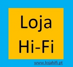 Bem-vindo à Loja Hi-Fi, a Sua Loja Hi-Fi | onde encontra todas as marcas | - LOJA HI-FI